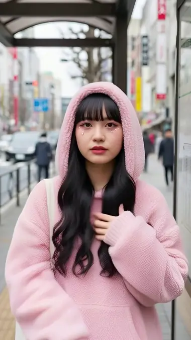 【動画】ありえない場所でポロリ！日常崩壊シチュエーション 総勢70人 前半