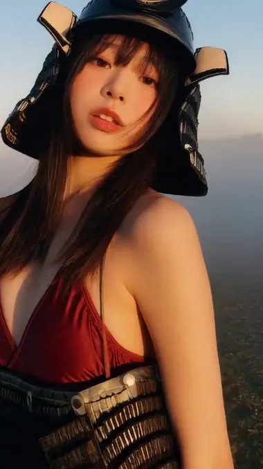 【動画】戦国ぽろり 〜ロケット率90%Over!巨乳戦乙女、覚醒の刻〜