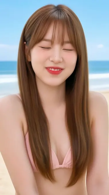 【動画】K-POP裏アカ女子30人 自撮りプライベート集(4K)