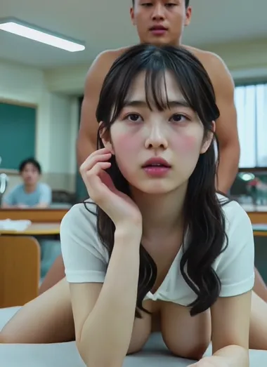 【動画】どこでも発情スイッチON 腰振り美女傑作選