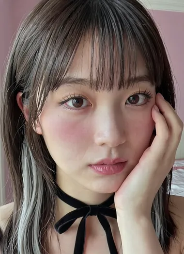 【動画】地雷ちゃん(ロケット乳含む)42人 カメラ目線でアヘ顔バック