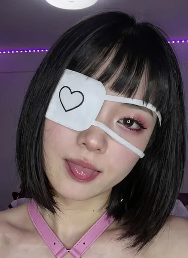 【動画】地雷ちゃん(ロケット乳含む)42人 カメラ目線でアヘ顔バック