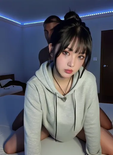 【動画】地雷ちゃん(ロケット乳含む)42人 カメラ目線でアヘ顔バック