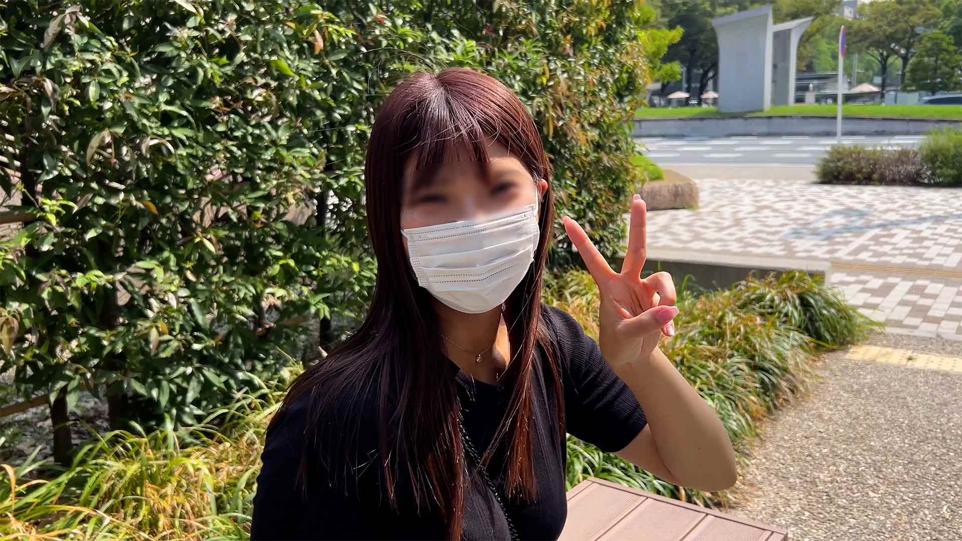 シロカケ★【素人撮影者×素人女性】