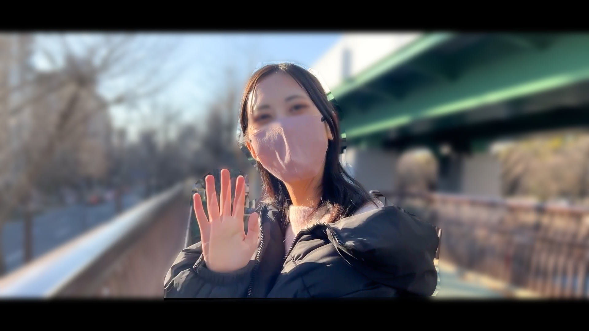 【女体観察39】シマダ マユ/25歳/風俗・メンエス/趣味:料理