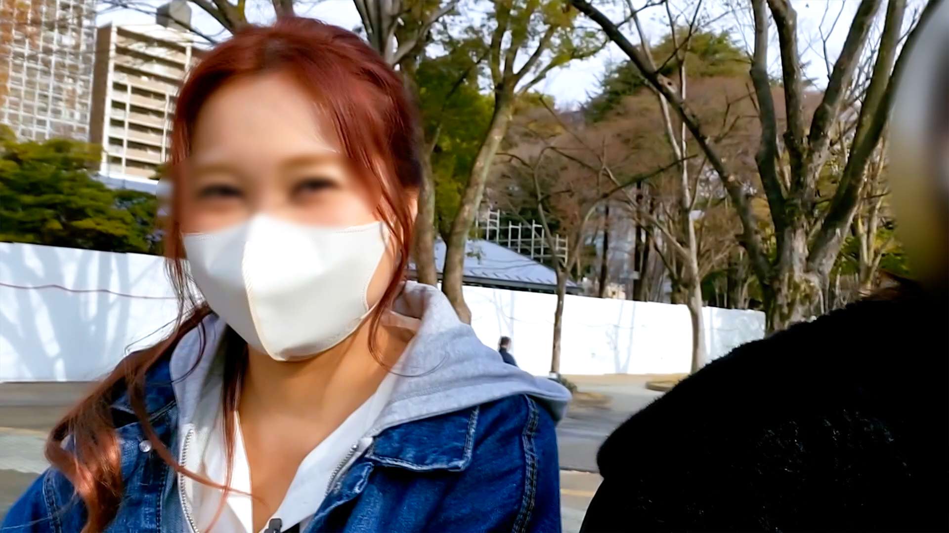 【女体観察40】母乳噴射!!/ナカジマ ユリエ/34歳/事務パート/趣味:お買い物