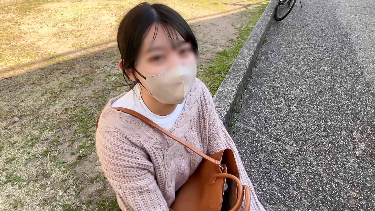 シロカケ★【素人撮影者×素人女性】