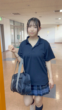 【パン撮記21】(8月31日まで顔出し！)アイドル顔の超かわ清楚ギャル３日分！Tバック多め！