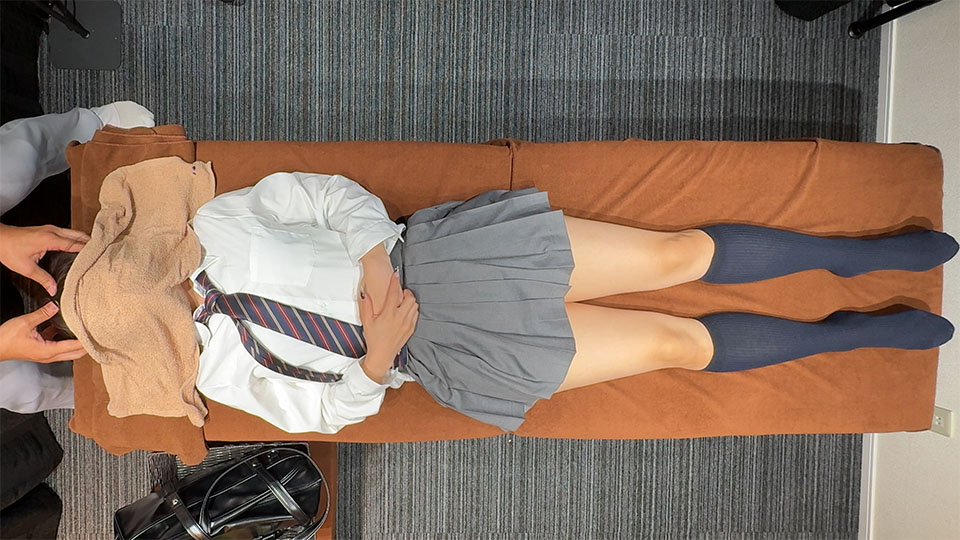噂の整体師