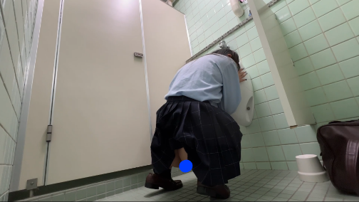 【悪手5】気弱な子を触りまくった後連れ込み生挿入