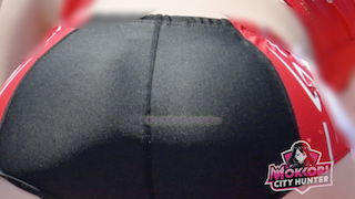 モッコリシティハンター