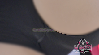 モッコリシティハンター