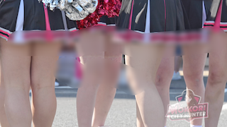 モッコリシティハンター