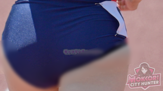 モッコリシティハンター