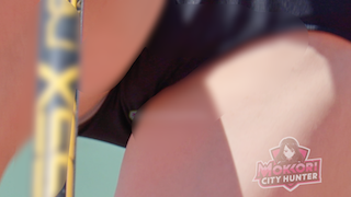 モッコリシティハンター