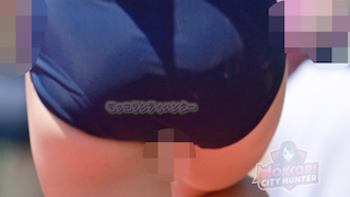 モッコリシティハンター