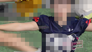 【再販】【モッコリチアリーダー美女】絶対王者詰め合わせパックEP1 エース美女にモッコ