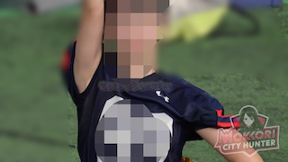 【再販】【モッコリチアリーダー美女】絶対王者詰め合わせパックEP1 エース美女にモッコ