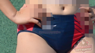 モッコリシティハンター