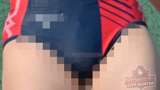 モッコリシティハンター