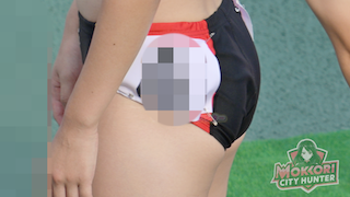 モッコリシティハンター