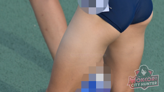 モッコリシティハンター