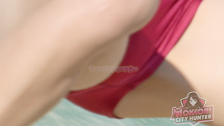 モッコリシティハンター