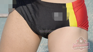 モッコリシティハンター