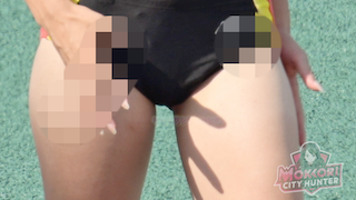 モッコリシティハンター