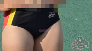 モッコリシティハンター