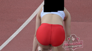 モッコリシティハンター