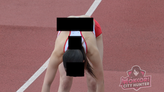 モッコリシティハンター