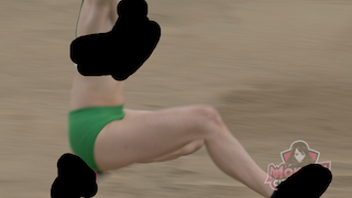 モッコリシティハンター