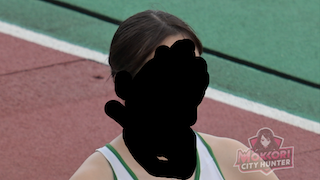 モッコリシティハンター