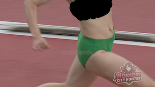 モッコリシティハンター