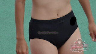 モッコリシティハンター