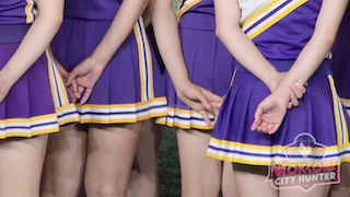 モッコリシティハンター