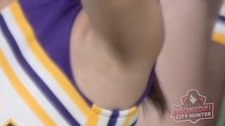 モッコリシティハンター