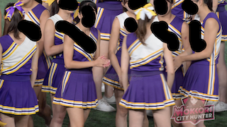 モッコリシティハンター