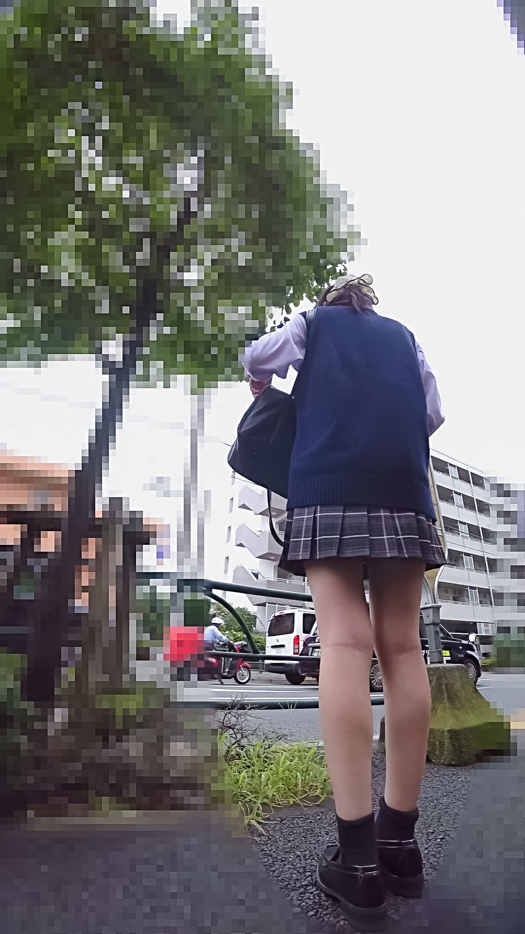 ド近眼