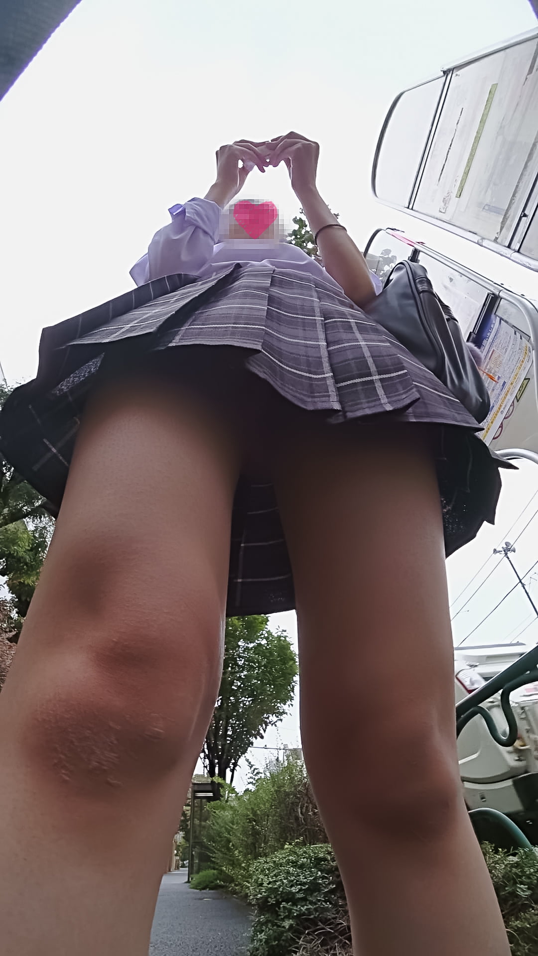 ド近眼