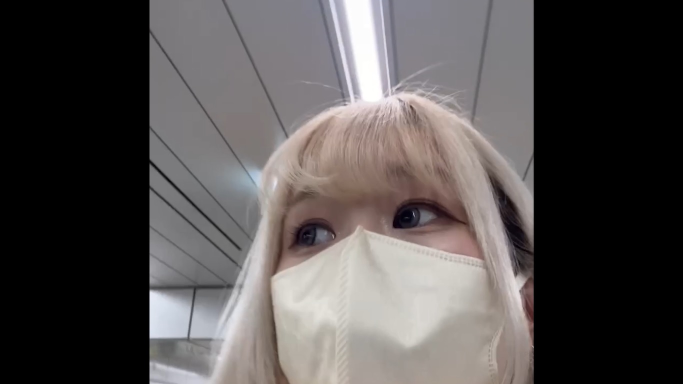 【再販】サンプル 女の子だって○○シたい♡19 ショートがカワイイ水玉の女の子