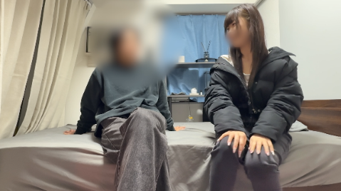 【再販】美乳Fカップ超可愛い有名人気ライブ配信者うい【25】その後