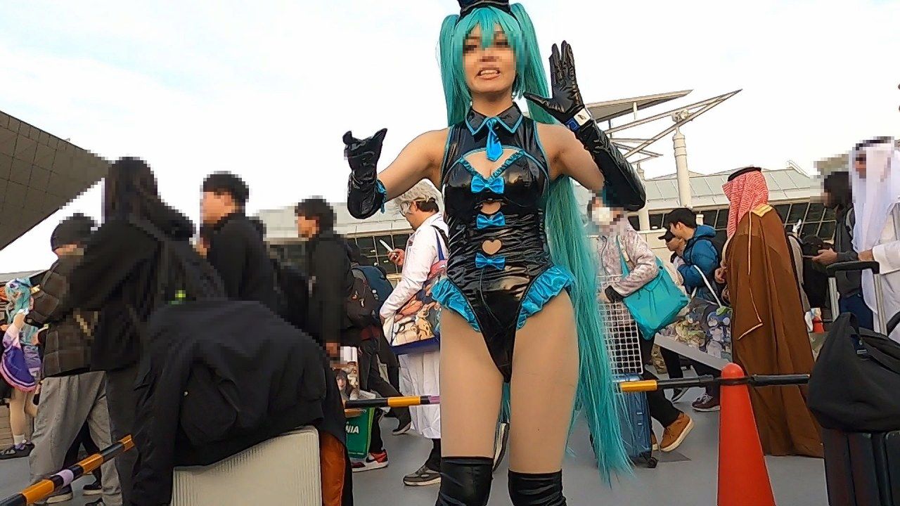 速報!コミックスペシャルカーニバル2025冬NO-30 エロ生下着ちゃん編