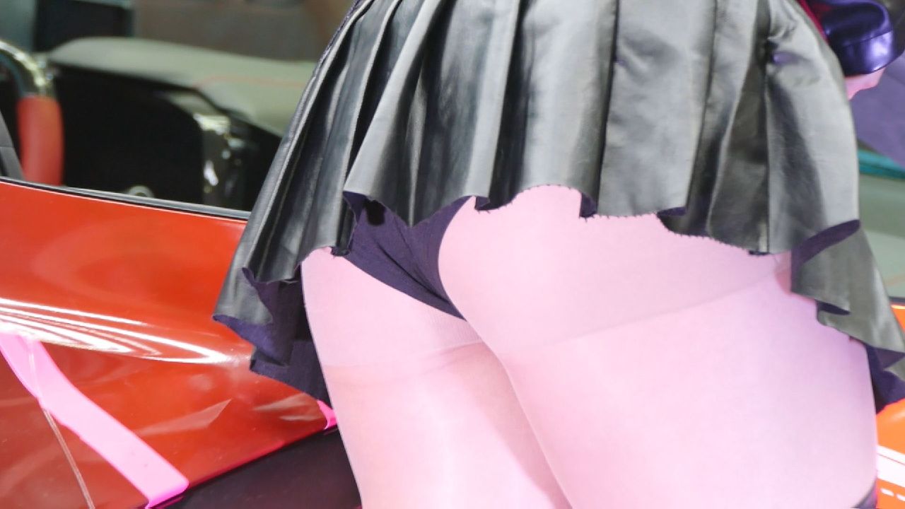 超速報!東京オートサロン2026 NO-1~24スーパーコンプリートセット