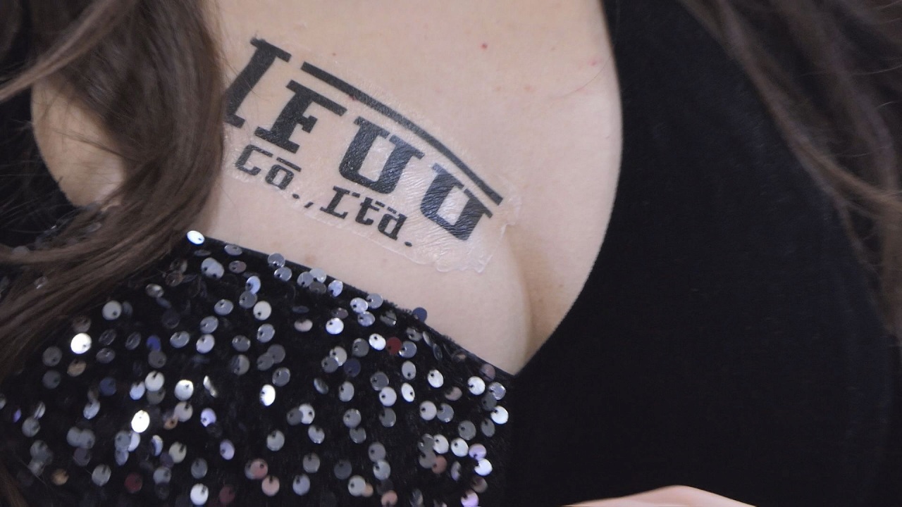 超速報!大阪オートメッセ2026NO-12 セクシー美女接写編