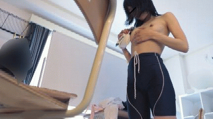 エロ眼症候群