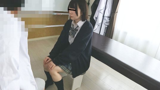 エロ眼症候群