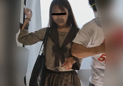 エロ眼症候群