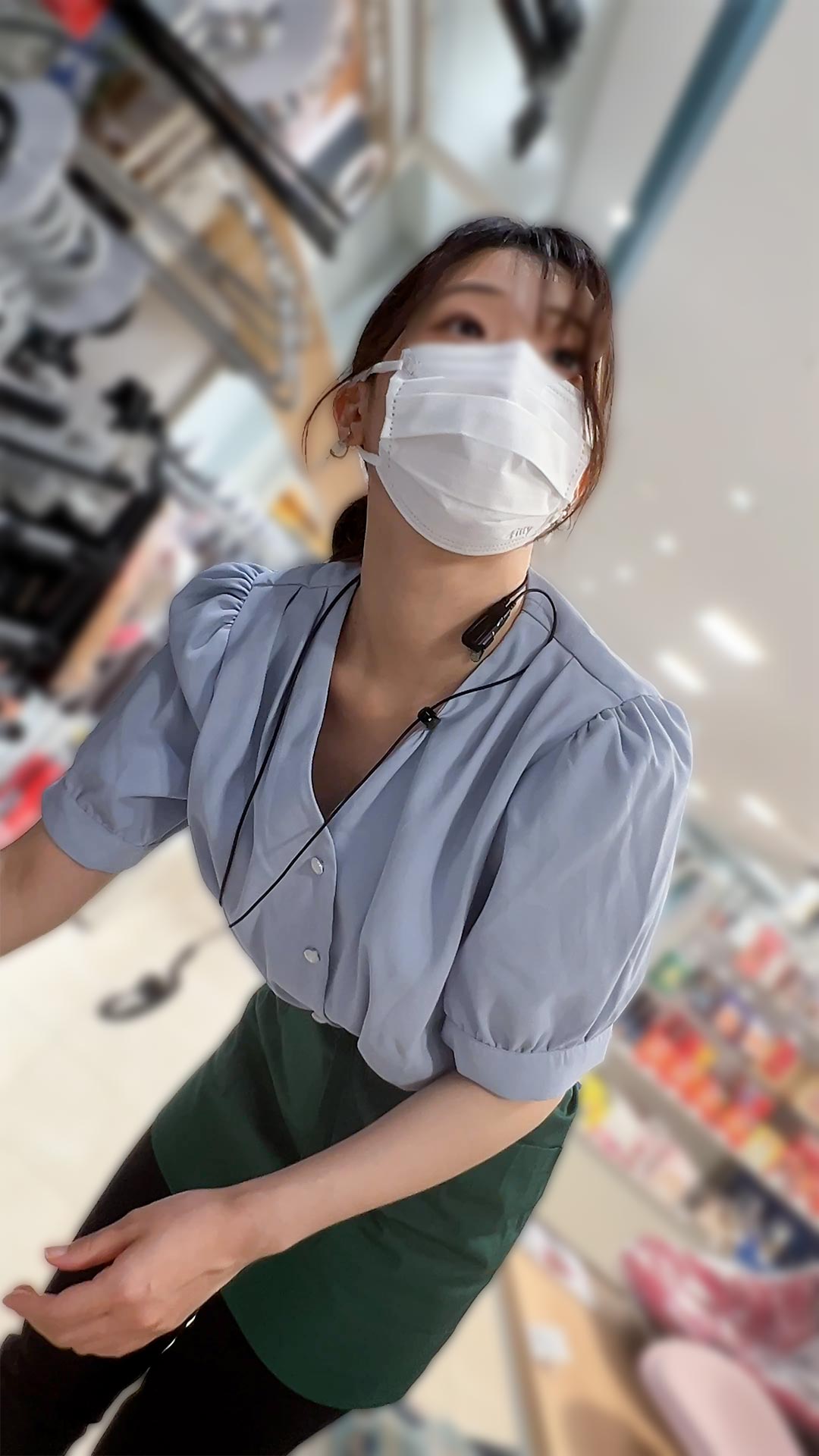 ムネノミ